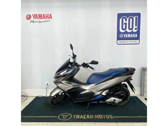 HONDA PCX SPORT 